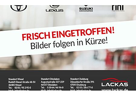 Toyota Proace Max L3H2 110 kWh Elektro Meister 42 Heavy 4 Türen