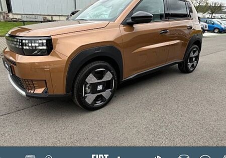 Fiat Grande panda elektro La Prima 44 kWh 5 Türen
