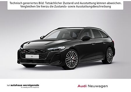 Audi S5 TFSI S tronic quattro Avant 5 Türen