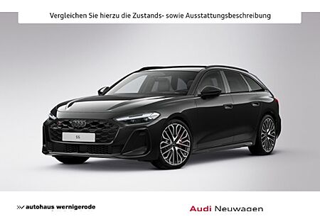 Audi S5 TFSI S tronic quattro Avant 5 Türen