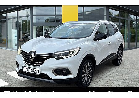Renault Kadjar TCe 140 GPF Bose Edition 5 Türen