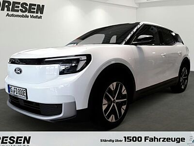 Ford Explorer Extended Range 77kWh RWD Premium 5 Türen