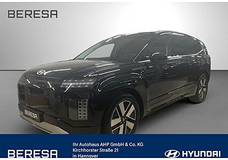 Hyundai IONIQ 9 110 kWh Heckantrieb Techniq 5 Türen