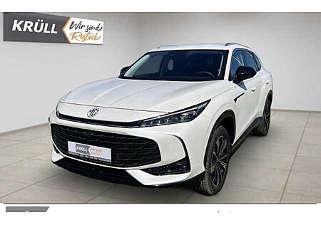 MG HS 1.5T-GDI Comfort 5 Türen