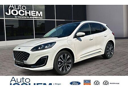 Ford Kuga 2.5 Duratec PHEV Vignale CVT 5 Türen