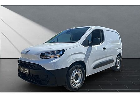Toyota Proace Verso Electric 100kW 50kWh L1 Auto Duty 4 Türen