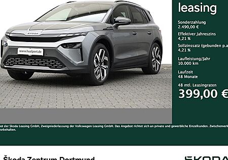 Skoda Elroq 85 Sportline 5 Türen