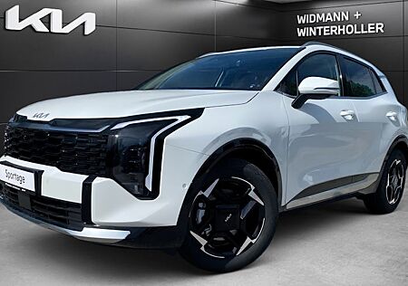 Kia Sportage 1.6 T-GDI EcoDynamics+ 118KW Spirit DCT 5 Türen