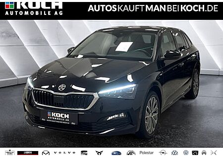 Skoda Scala 1.0l TSI 81kW DSG TOUR 5 Türen