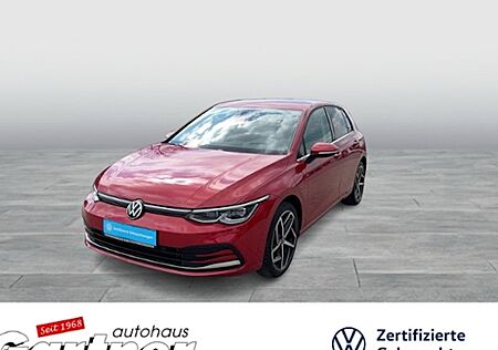 VW Golf 1.4 eHybrid OPF DSG Style 5 Türen