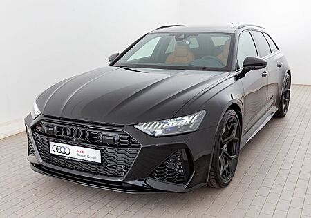 Audi RS6 performance 4.0 TFSI tiptr. quattro 5 Türen
