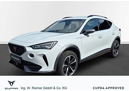Cupra Formentor 1.5 TSI 110kW DSG 5 Türen