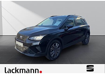 Seat Arona 1.0 TSI 81kW Style DSG 5 Türen