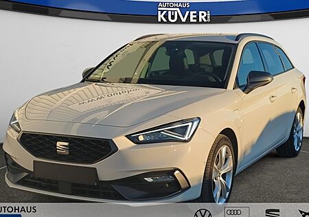 Seat Leon 1.4 e-HYBRID FR DSG Sportstourer 5 Türen