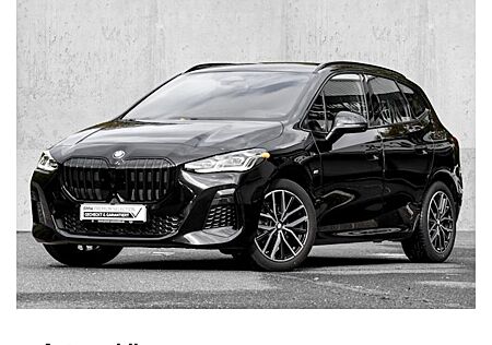 BMW 2er Active Tourer 218d Steptronic DCT 5 Türen