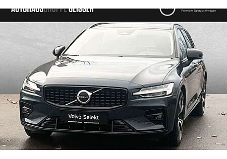 Volvo V60 B4 DCT Plus Dark 5 Türen