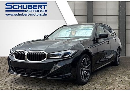 BMW 3er 320d xDrive Touring Automatic 5 Türen