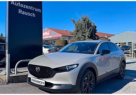 Mazda CX-30 e-SKYACTIV-G M-Hybrid 140 Nagisa AT 5 Türen