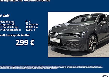 VW Golf GTE 1.5 eHybrid OPF 200kW DSG GTE 5 Türen