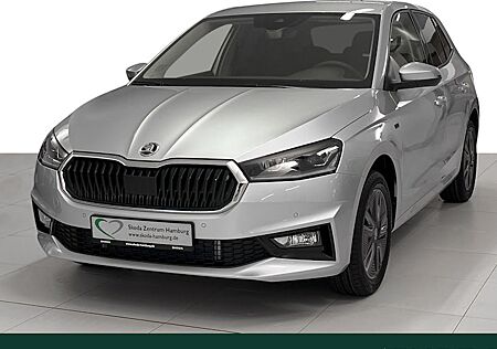 Skoda Fabia 1.0l TSI 85kW DSG Tour 5 Türen