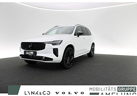 Volvo XC 90 T8 AWD Black Edition Plus Auto 5 Türen