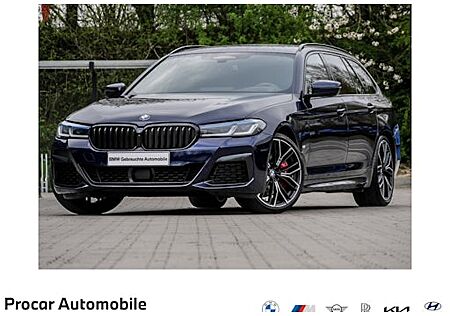 BMW 5er 540d xDrive Touring A 5 Türen
