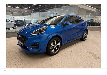 Ford Puma 1,0 EcoBoost Hybrid 92kW ST-Line Auto 5 Türen