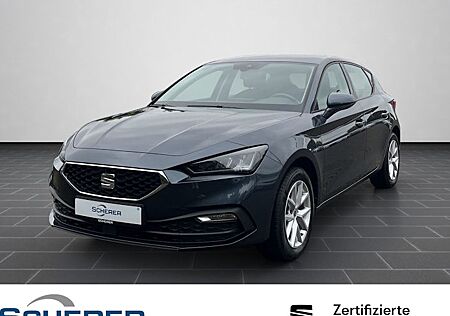 Seat Leon 1.5 TSI ACT 96kW Style 5 Türen