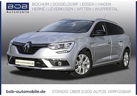 Renault Megane TCe 140 GPF Limited Grandtour 5 Türen