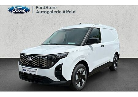 Ford Transit Courier Elektromotor 100 kW Trend 4 Türen