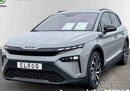 Skoda Elroq 85 5 Türen