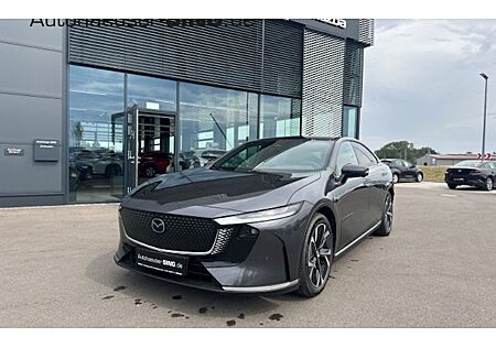 Mazda 6e EV Elektro Heckantrieb Takumi 5 Türen