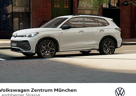 VW Tiguan 1.5 eTSI OPF DSG R-Line 5 Türen