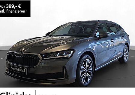 Skoda Superb 1.5 TSI mHEV DSG Selection Combi 5 Türen