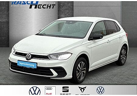 VW Polo 1.0 TSI 70kW DSG ENERGY 5 Türen