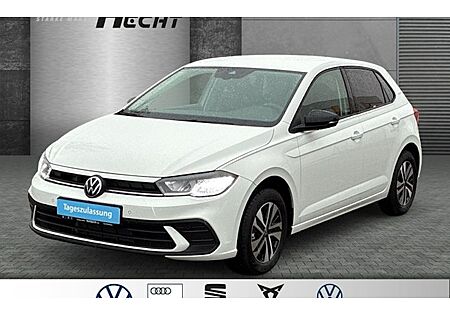 VW Polo 1.0 TSI 70kW DSG ENERGY 5 Türen