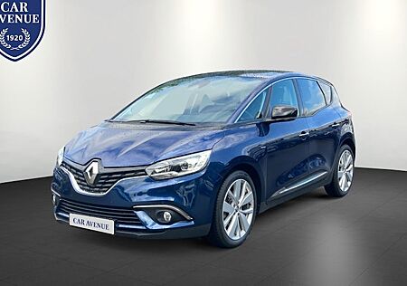 Renault Scenic TCe 140 GPF Limited 5 Türen