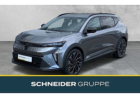 Renault Scenic E-Tech Esprit Alpine 220 Long Range 5 Türen