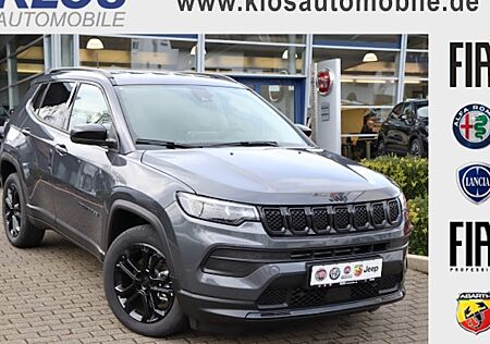 Jeep Compass 1.5l GSE T4 48V e-Hybrid Night Eagle DCT 5 Türen