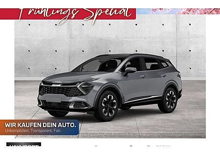 Kia Sportage 1.6 T-GDI Spirit DCT 5 Türen