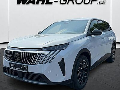 Peugeot 5008 Hybrid 145 e-DSC6 Allure 5 Türen