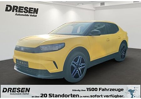 Ford Capri Extended Range 77kWh RWD Premium 5 Türen