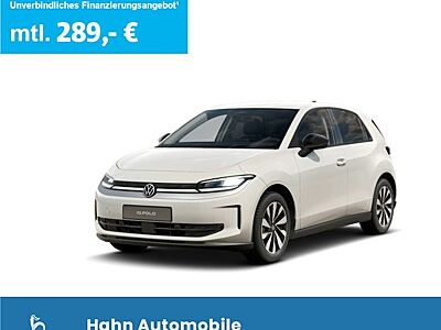 VW ID.Polo Life 52 kWh 155 kW 5 Türen