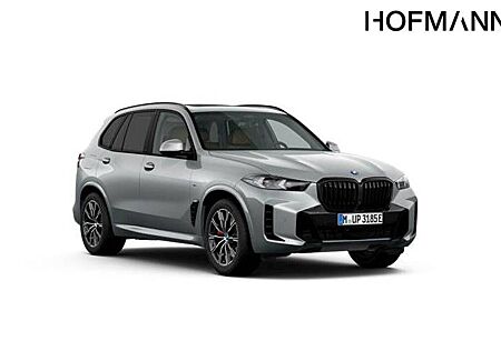 BMW X5 xDrive50e 5 Türen