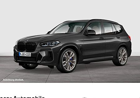 BMW X3 M40i AT 5 Türen