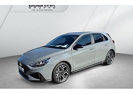 Hyundai i30 1.6 T-GDI N Line DCT 5 Türen