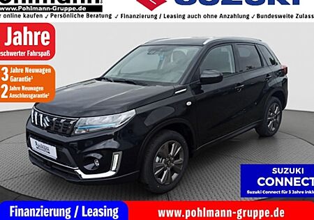 Suzuki Vitara 1.5 DUALJET Hybrid Comfort AGS Allgrip 5 Türen