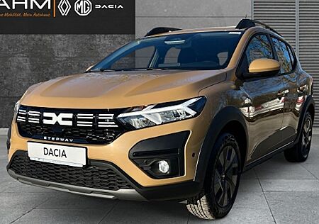 Dacia Sandero Stepway TCe 90 Stepway Expression 5 Türen