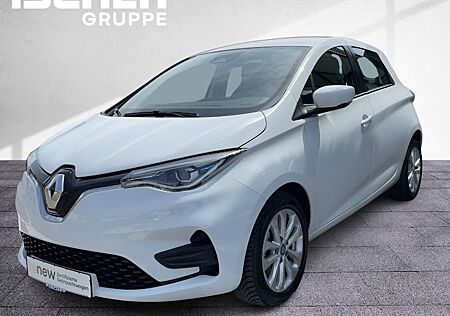 Renault ZOE Experience R110/Z.E. 50 Batteriekauf 5 Türen
