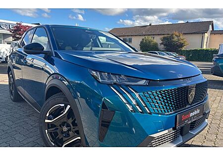 Peugeot E-3008 Elektromotor 210 Allure 5 Türen